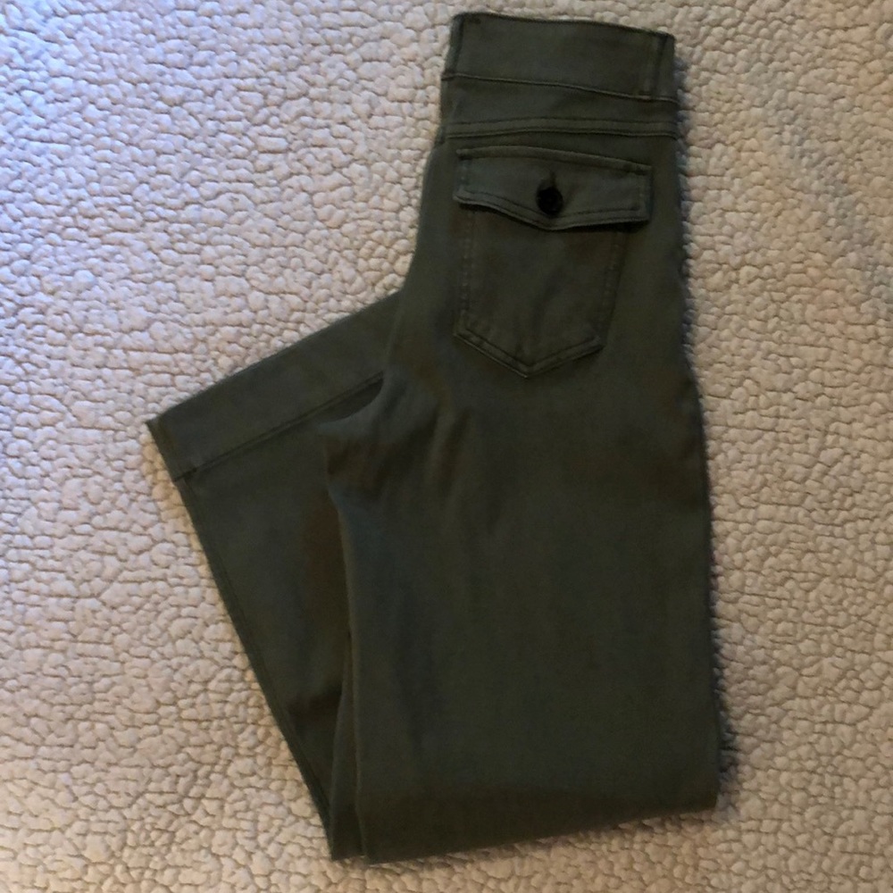 Spanx Pants